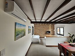 Posada del Atelier