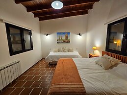 Posada del Atelier