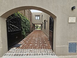 Posada del Atelier