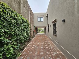 Posada del Atelier