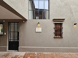 Posada del Atelier