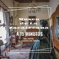 La Casona de Josefa