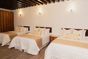 La Casona de Josefa