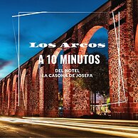 La Casona de Josefa
