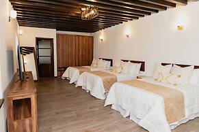 La Casona de Josefa