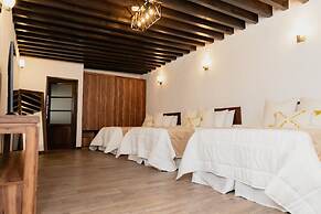 La Casona de Josefa