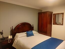 SÁ Hotel