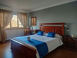 SÁ Hotel