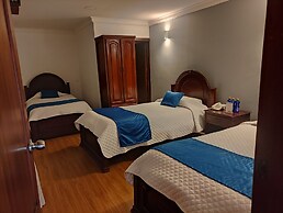 SÁ Hotel