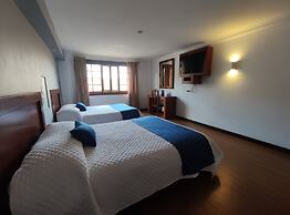SÁ Hotel