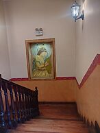 SÁ Hotel