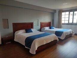 SÁ Hotel
