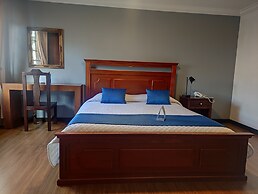 SÁ Hotel