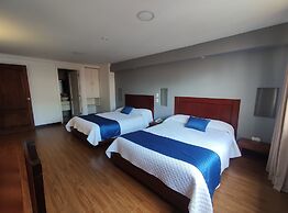 SÁ Hotel