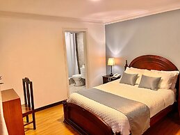 SÁ Hotel