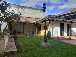SÁ Hotel
