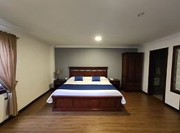 SÁ Hotel