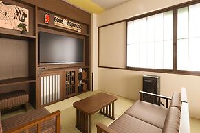 Onyado Nono Asakusa Bettei
