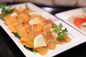 Onyado Nono Asakusa Bettei