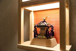 Onyado Nono Asakusa Bettei