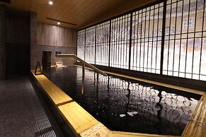 Onyado Nono Asakusa Bettei
