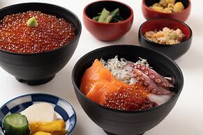 Onyado Nono Asakusa Bettei
