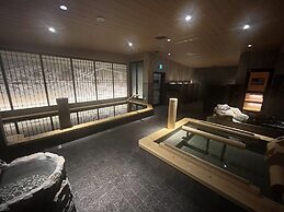 Onyado Nono Asakusa Bettei
