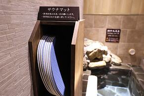 Onyado Nono Asakusa Bettei