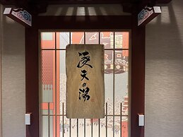 Onyado Nono Asakusa Bettei