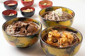 Onyado Nono Asakusa Bettei