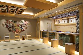 Onyado Nono Asakusa Bettei