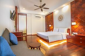 Mera Residence