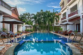 Mera Residence