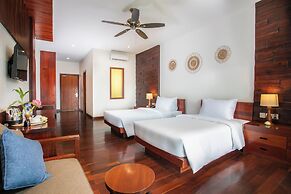 Mera Residence