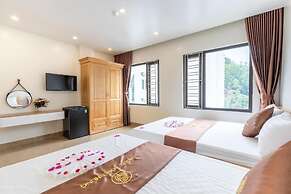 Rose Nhung Hotel Catba