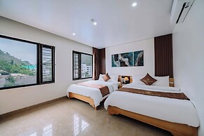 Rose Nhung Hotel Catba
