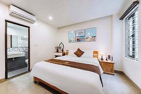 Rose Nhung Hotel Catba