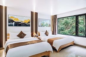 Rose Nhung Hotel Catba