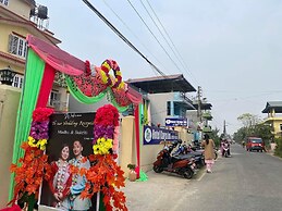Hotel Kavya Inn Chitwan