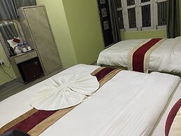 Hotel Kavya Inn Chitwan
