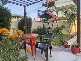 Hotel Kavya Inn Chitwan