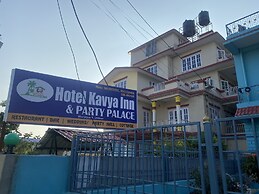 Hotel Kavya Inn Chitwan