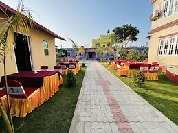 Hotel Kavya Inn Chitwan