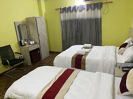 Hotel Kavya Inn Chitwan