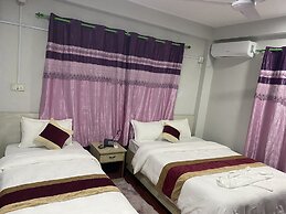 Hotel Kavya Inn Chitwan