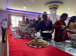 Hotel Kavya Inn Chitwan