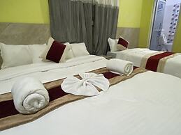 Hotel Kavya Inn Chitwan