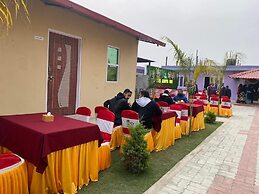 Hotel Kavya Inn Chitwan