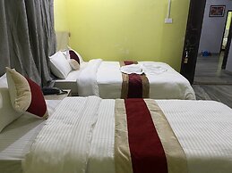 Hotel Kavya Inn Chitwan