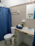 Solecito Hotel Garden Bacalar - Bicicletas Gratis